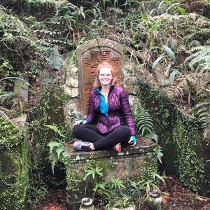 Meet your Posher, Marika